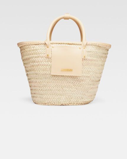 Le panier Soli / Beach basket bag
