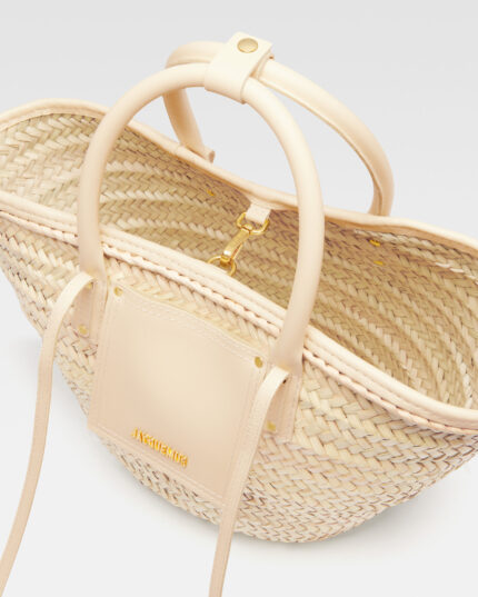 Le panier Soli / Beach basket bag