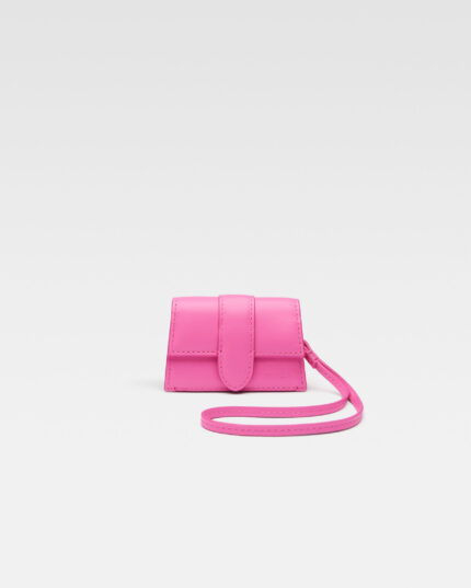 Le Porte Bambino / Neon Pink