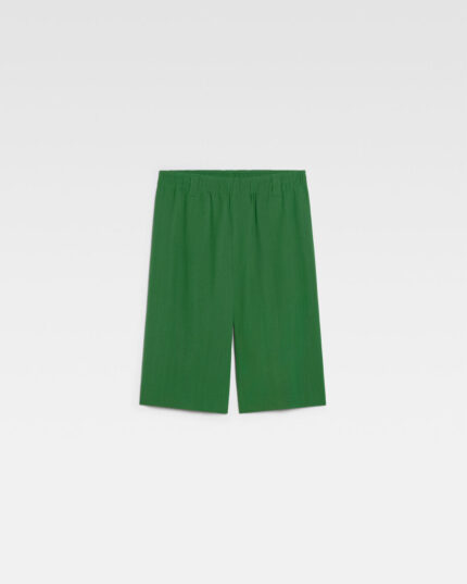 Le bermuda Juego/Oversized shorts.